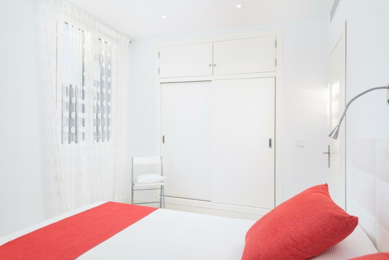 80m² 2 slaapkamer, 2 privé badkamer Appartement in Port de Pollença / Pollença Cala de Sant Vicenc Buitenkant foto